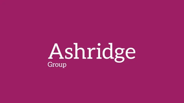 People & Training - Ashridge Group