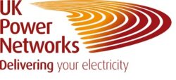UK Power Networks logo
