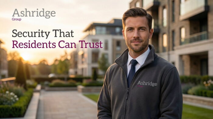 residential property security