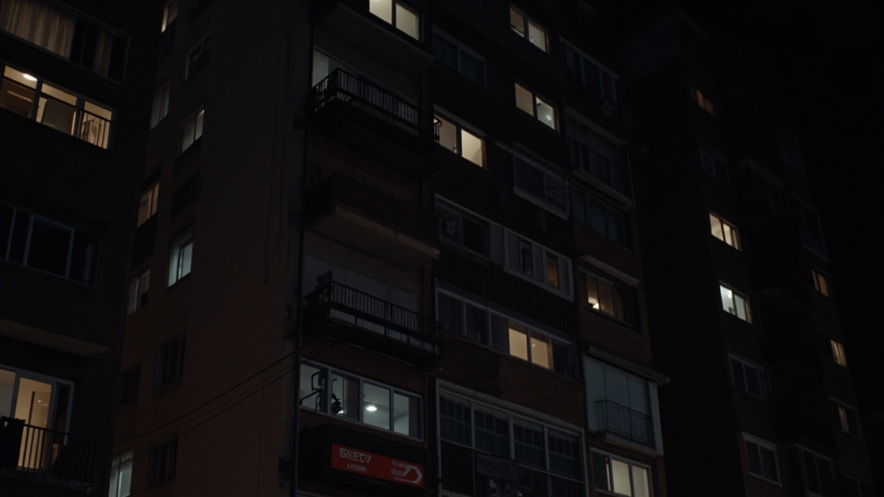residential building requiring waking watch | UK residential tower with fire safety measures | waking watch building assessment UK