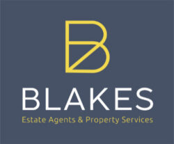 Pageant Steps (Blakes Estate Agents & Property Services) logo