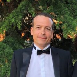 Mark Walker