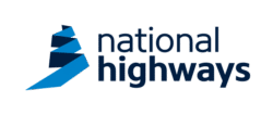 A14 Integrated Delivery Team (National Highways) logo